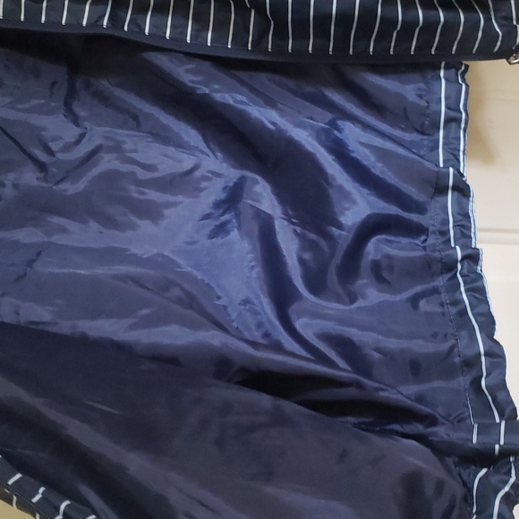 Hooded Jacket with Drawstring - Picture 6 of 9